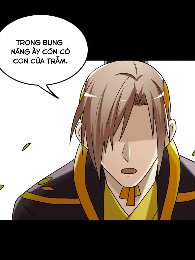 lưỡng bất nghi (full) chapter 156 15