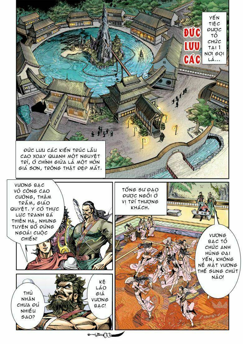 đại đường song long truyện chapter 35 31