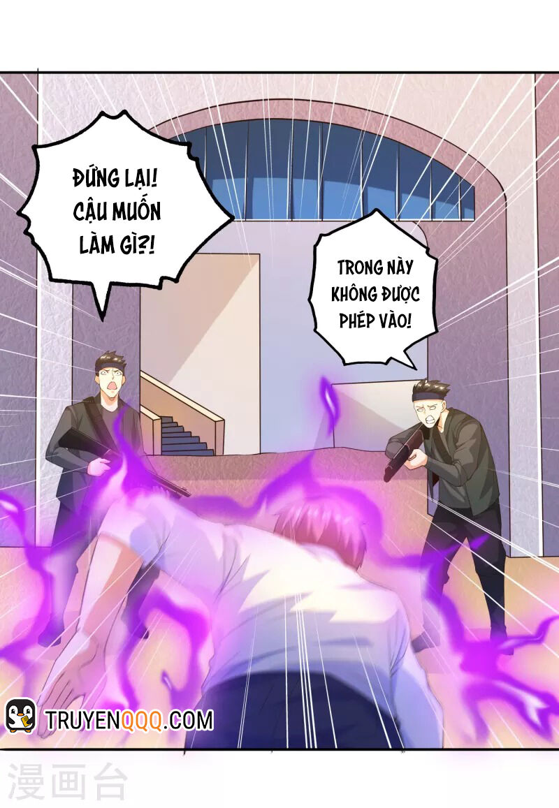 luyện tập thành thần chapter 42 2