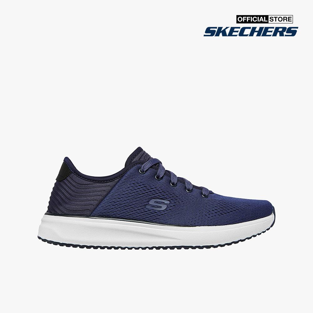 SKECHERS - Giày thể thao nam Crowder 210334