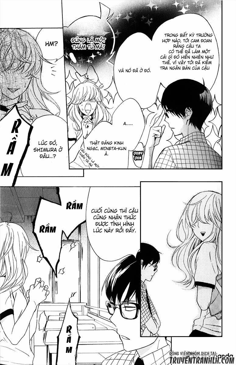 haru x kiyo chapter 4 36