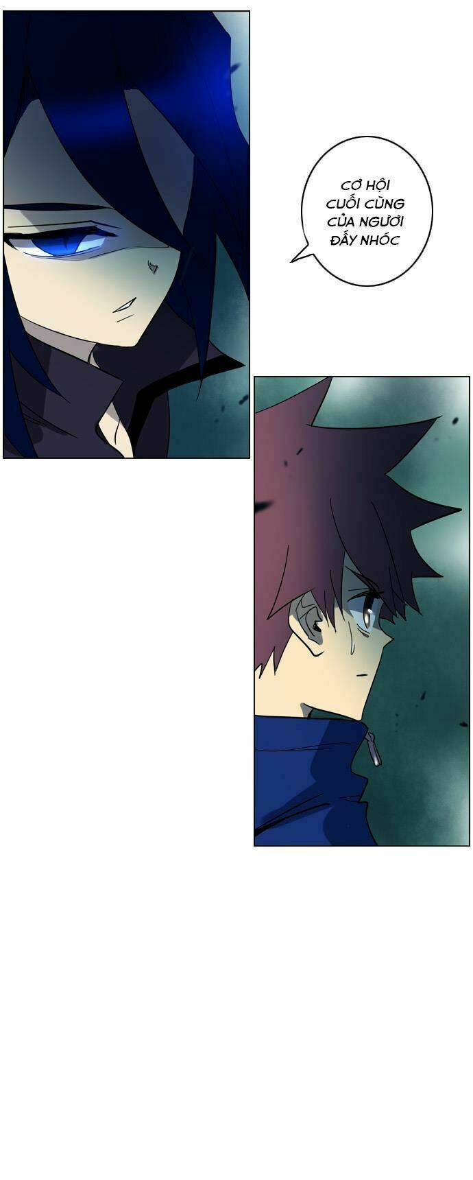 bản khế ước linh hồn chapter 97 22