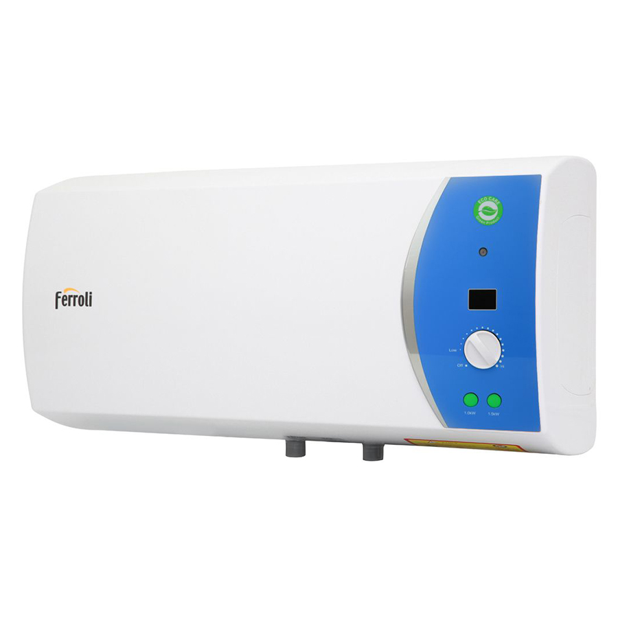 Máy Nước Nóng Ferroli VERDI 30L AE (2500W)