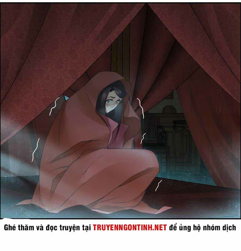 cuồng nữ trọng sinh - hoàn khố thất hoàng phi chapter 19 6