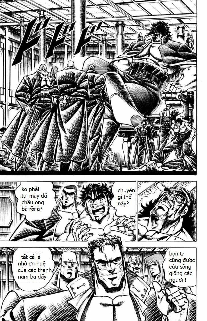 sakigake!! otokojuku chapter 53 2