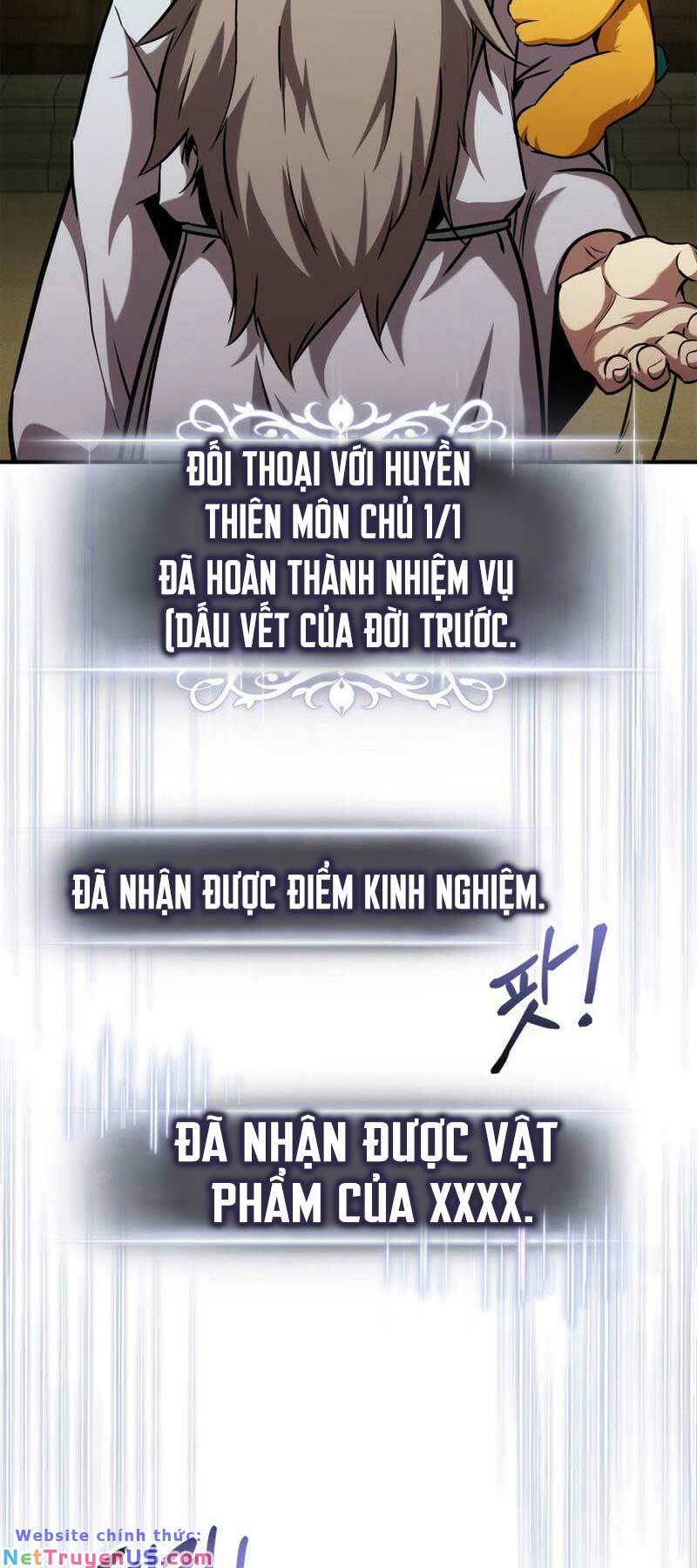 huyền thoại game thủ - tái xuất chapter 126 79