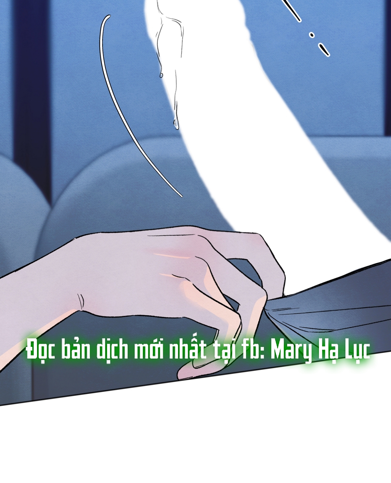 hoàn cảnh của rác rưởi chapter 20.2 31