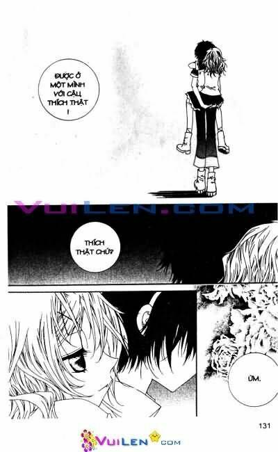 tiểu nữ vương chapter 4 131