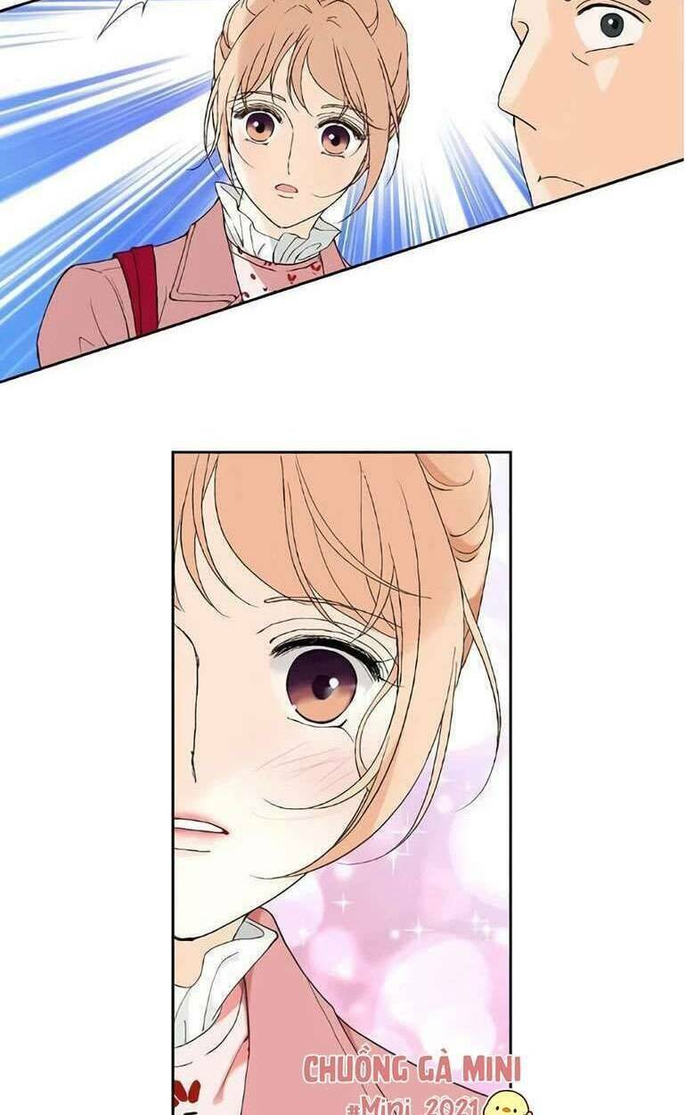 lee bom, em là của anh chapter 2 35