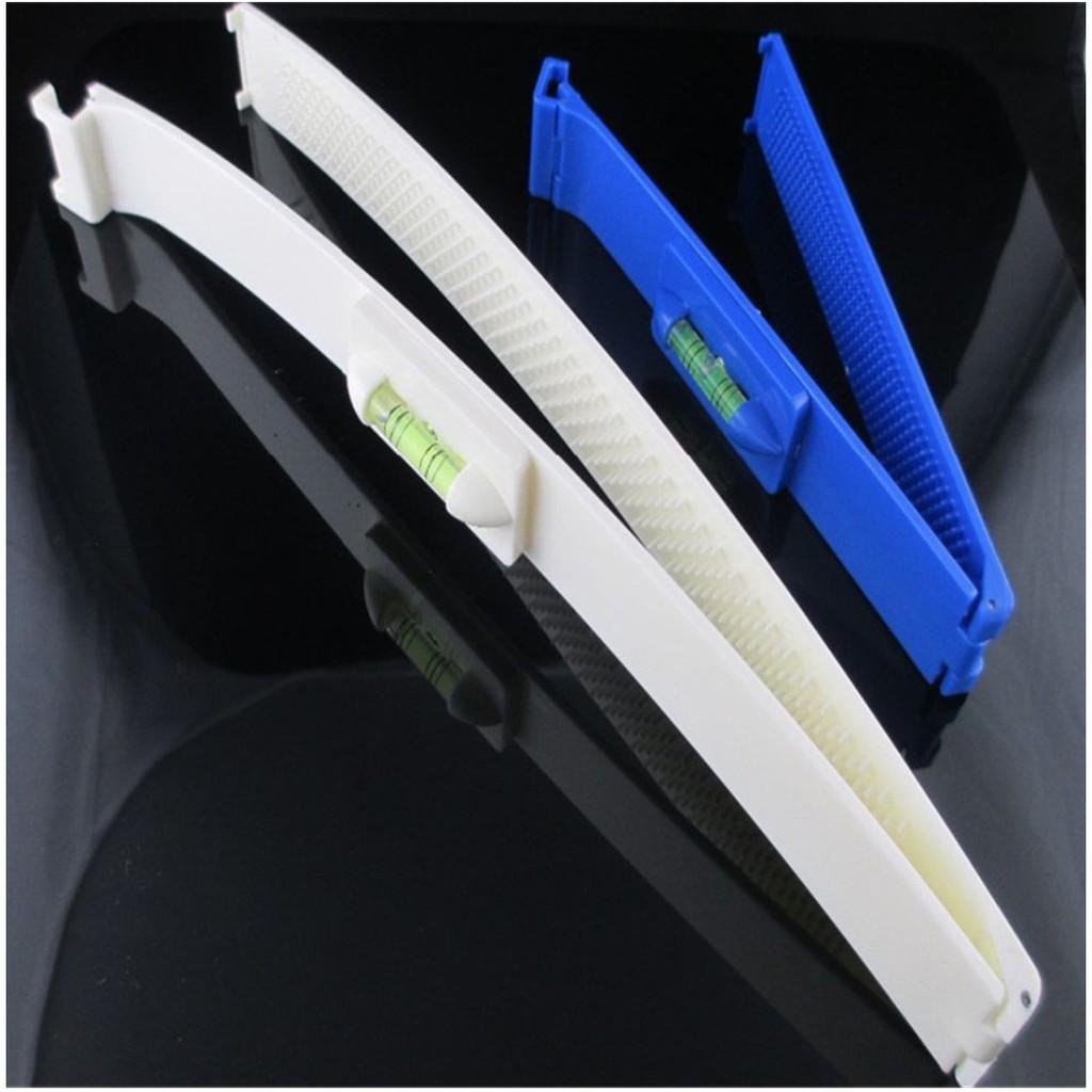 Bộ 2 Cái Dụng Cụ Cắt Tóc Creaclip - Home and Garden