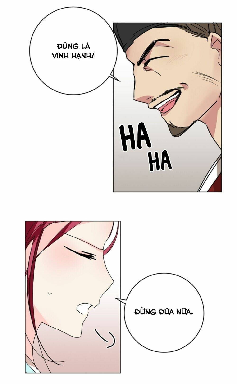 chae hong sa chapter 55 14