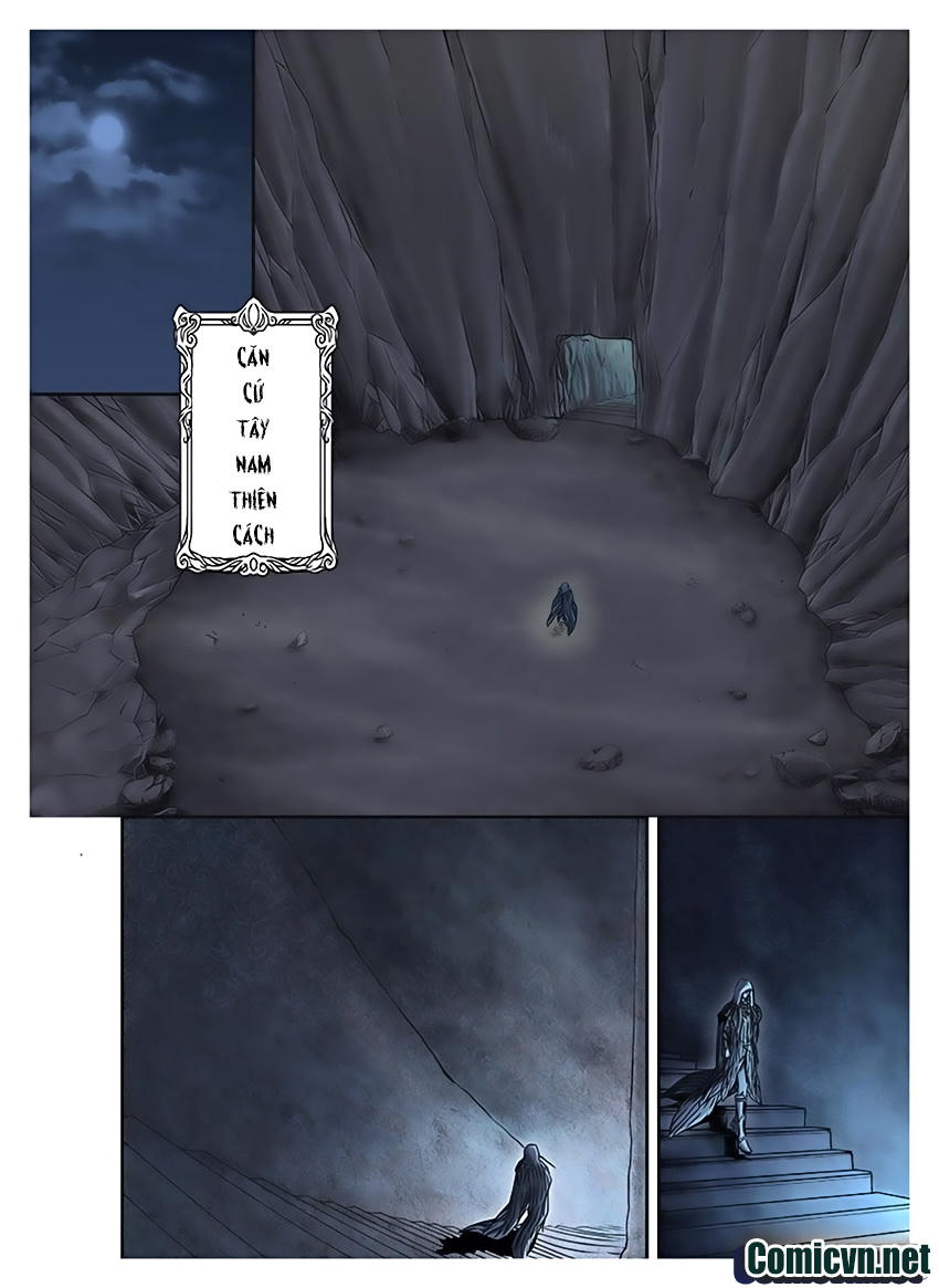 tước tích chapter 10 5