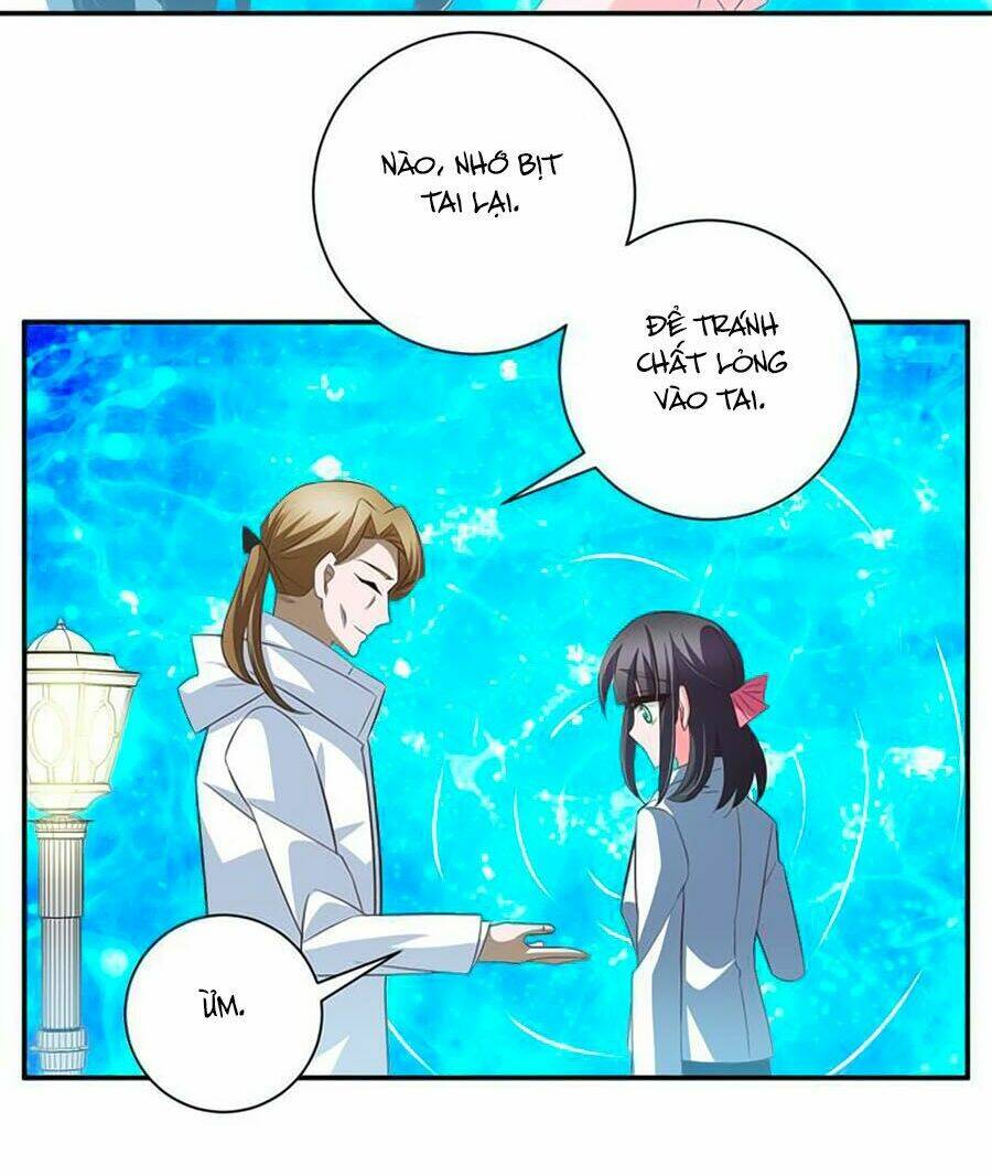 người yêu khát máu của tôi chapter 56 10