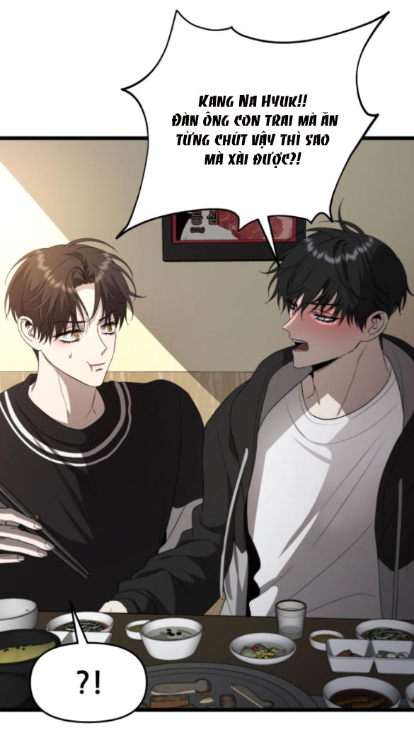 Tự Do Trong Mơ chapter 105.2 - Trang 9