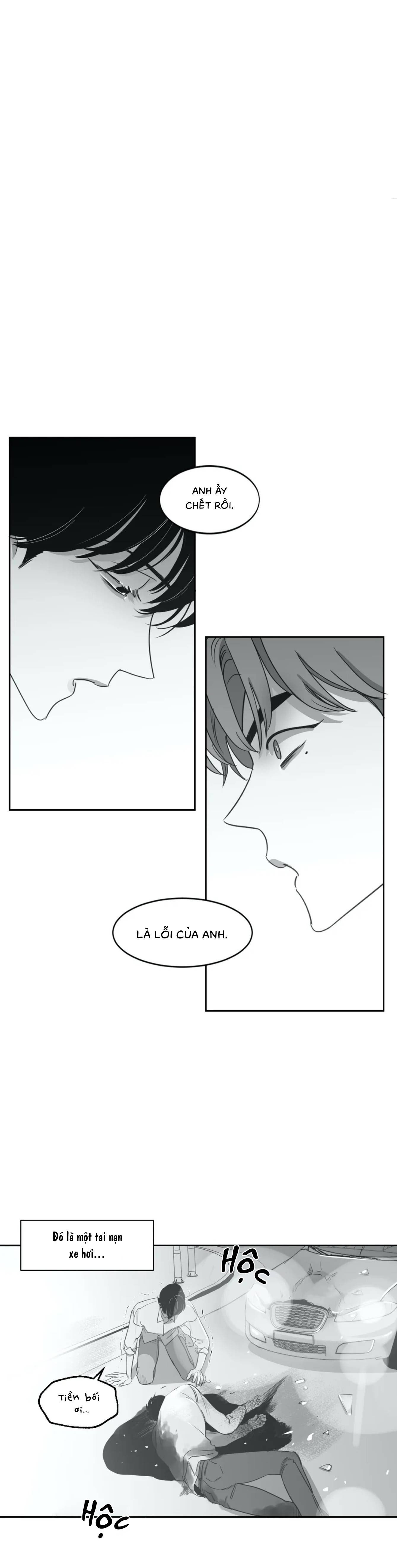 đến bên em đi! chapter 27 1