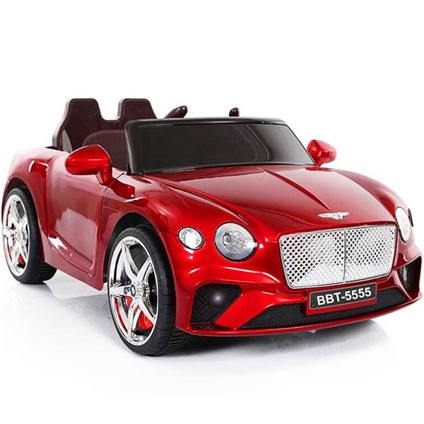 Ô tô điện trẻ em BBTGlobal dáng Bentley BBT-5555