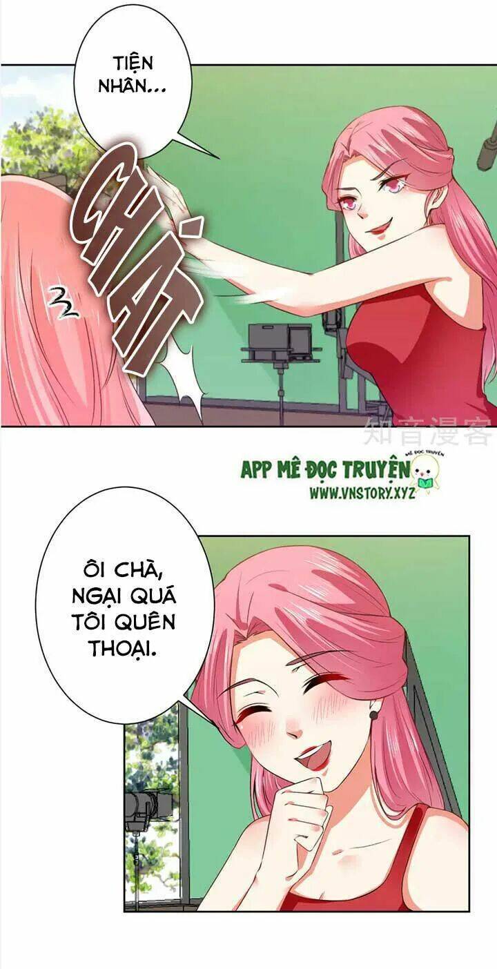 tổng tài đại nhân thật xấu hổ chapter 66 14