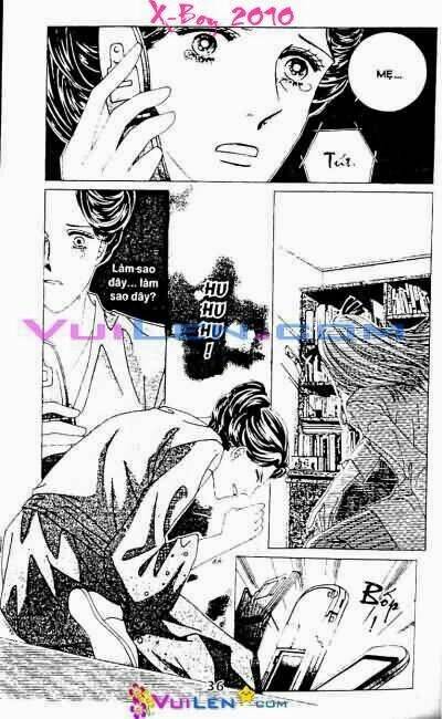 cuộc sống của tôi chapter 3 35