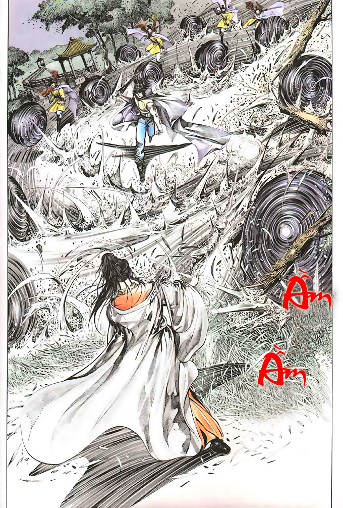 phong vân chapter 107 5