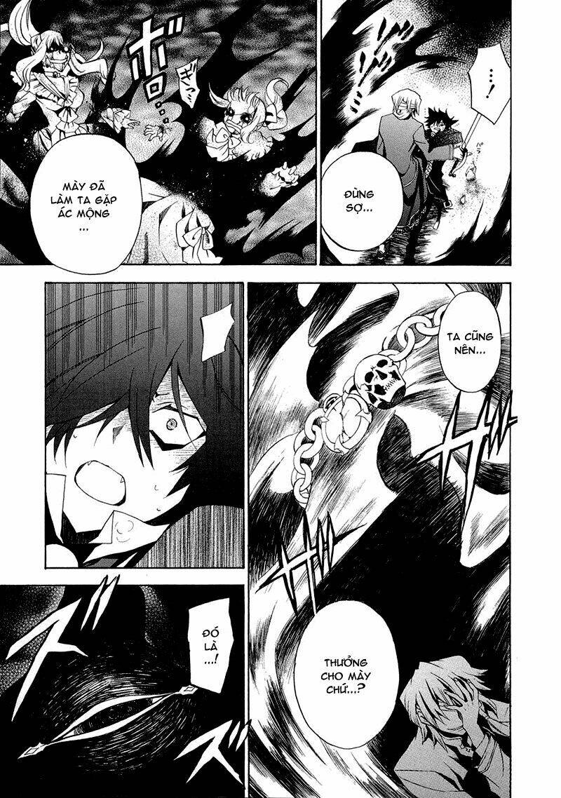 pandora hearts chapter 18 40