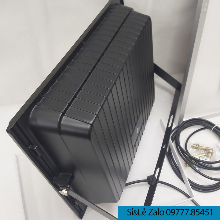 Đèn Pha Năng Lượng Mặt Trời 400W - 09777. 85451