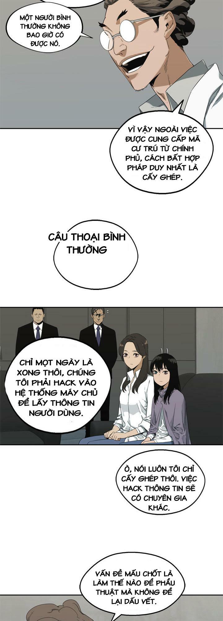 anh shipper may mắn chapter 9 38