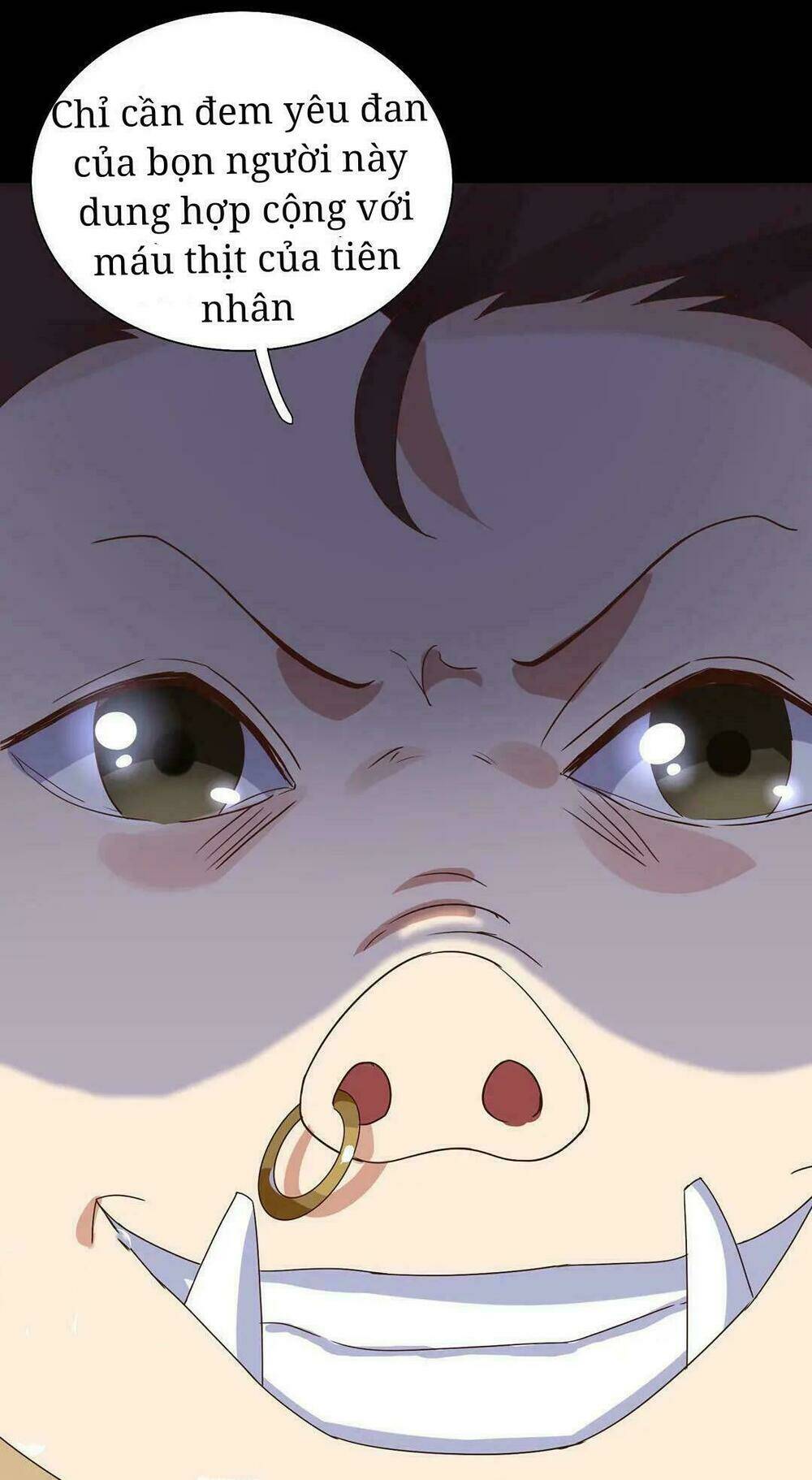 phi thiên địch tự dưỡng đích khẩu tử chapter 30 24