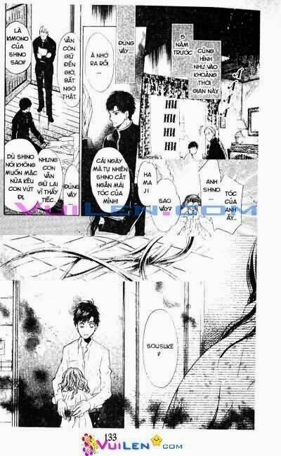 bát khuyển sỹ phương đông chapter 10 133