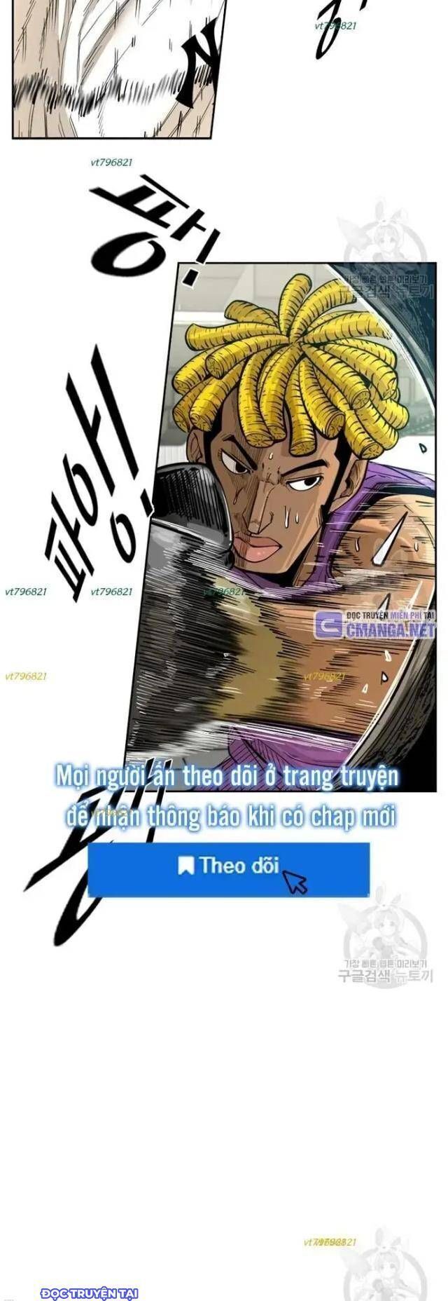 shark - cá mập chapter 224 35