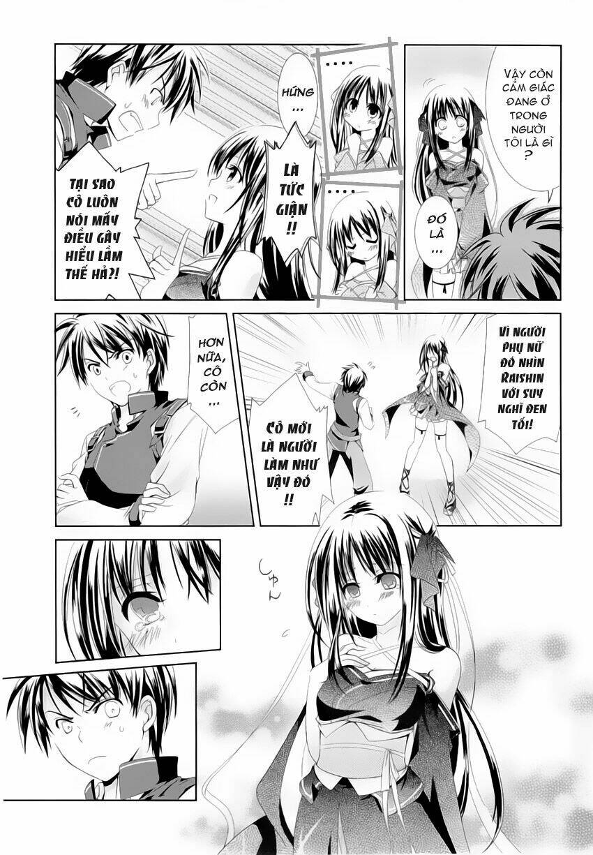 kikou shoujo wa kizutsukanai chapter 1 39