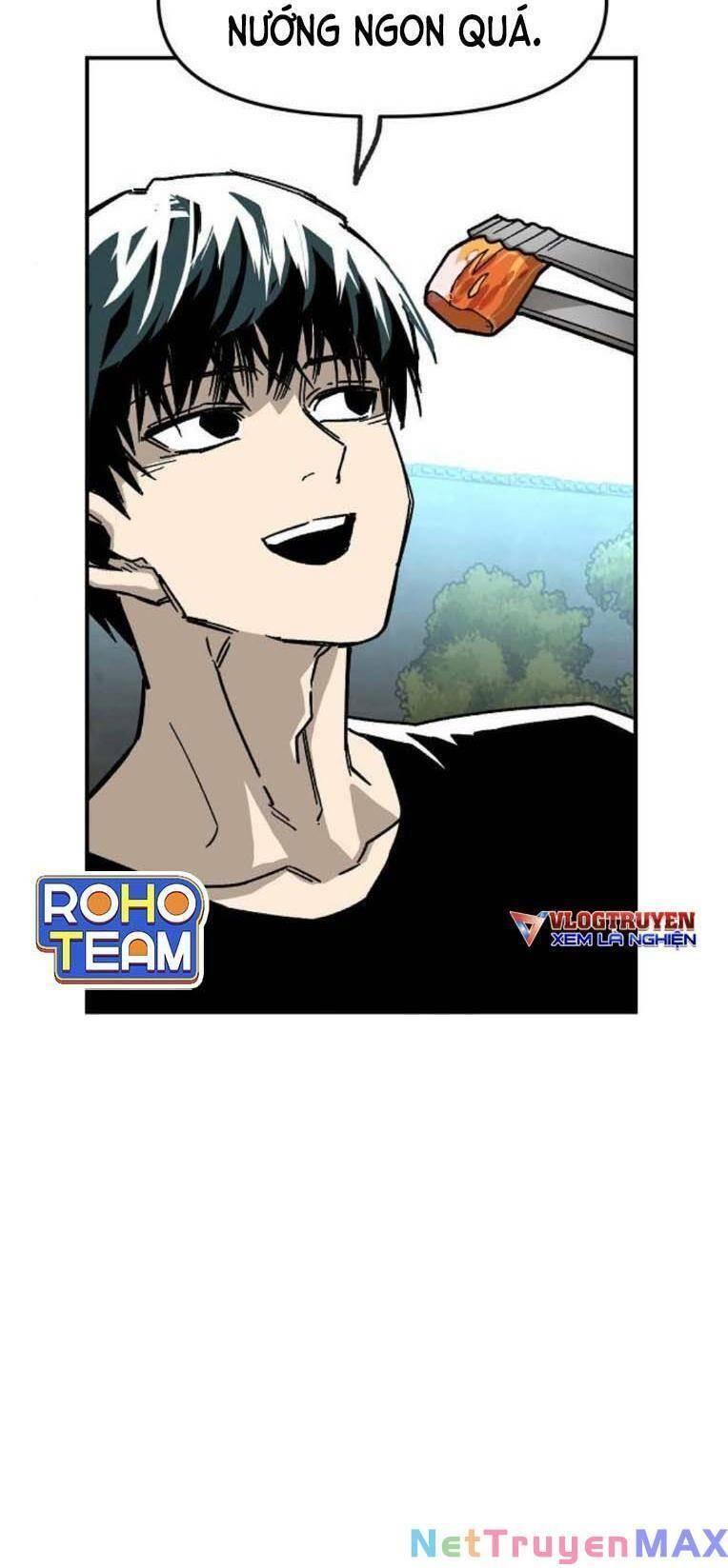 chỉ có cái c.h.ế.t mới là sự cứu rỗi chapter 33 14