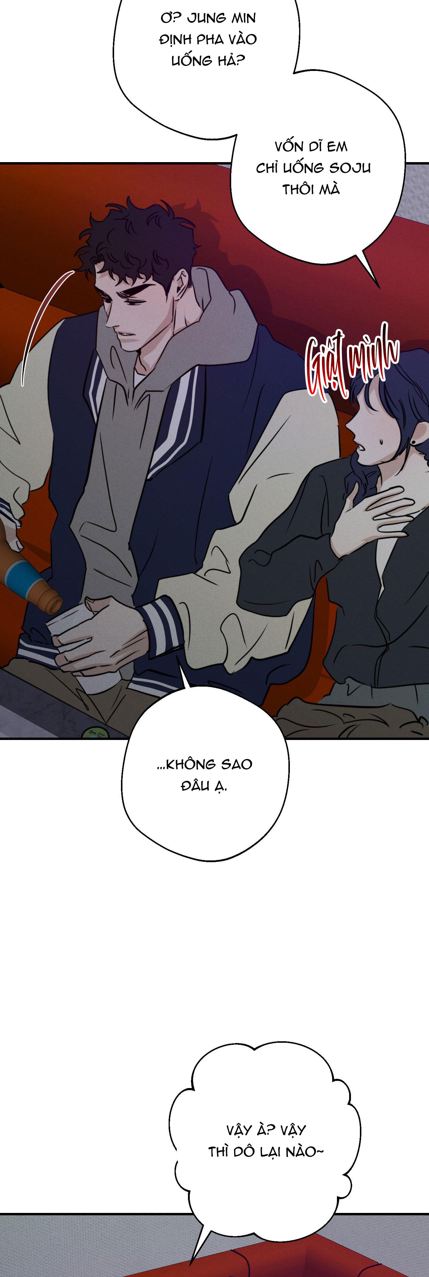 high clear chapter 52 26