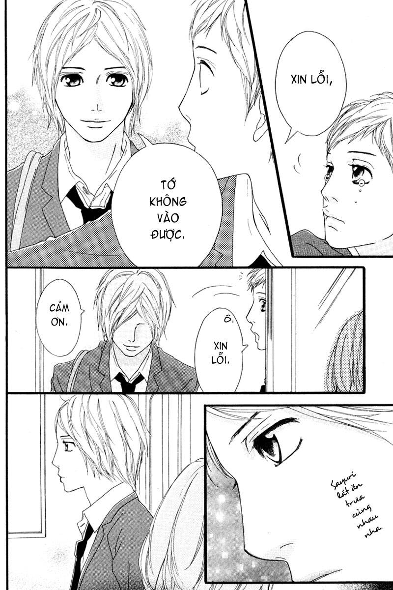 tình yêu học trò chapter 22 39