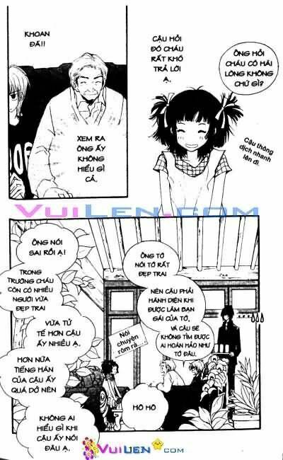 thiên thần dễ thương chapter 3 163