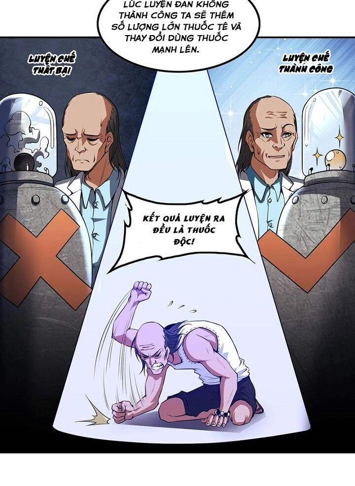 đệ nhất người ở rể chapter 71 18