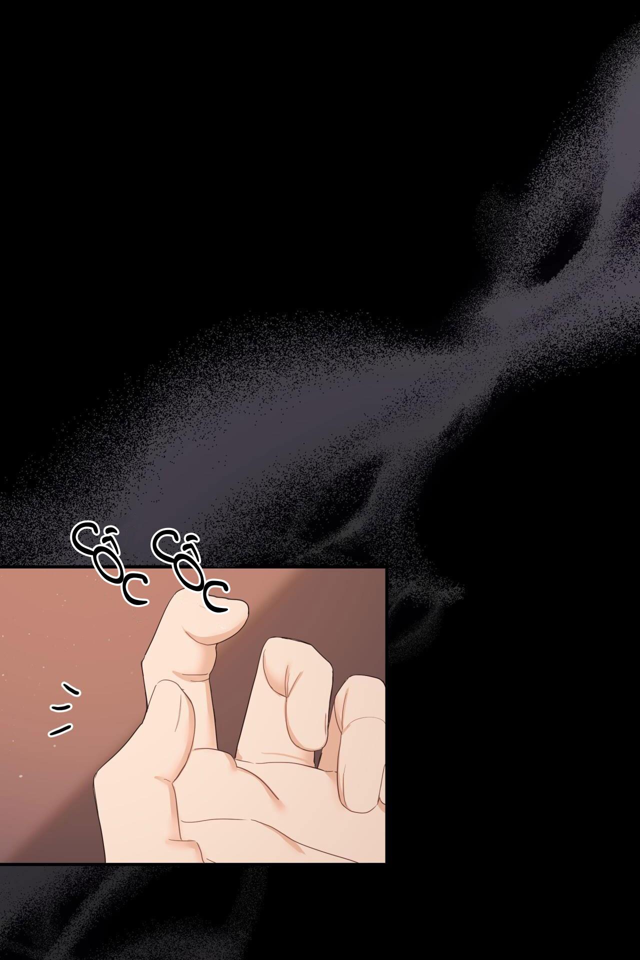 vị ngọt không đường (sweet not sugar) chapter 18 18