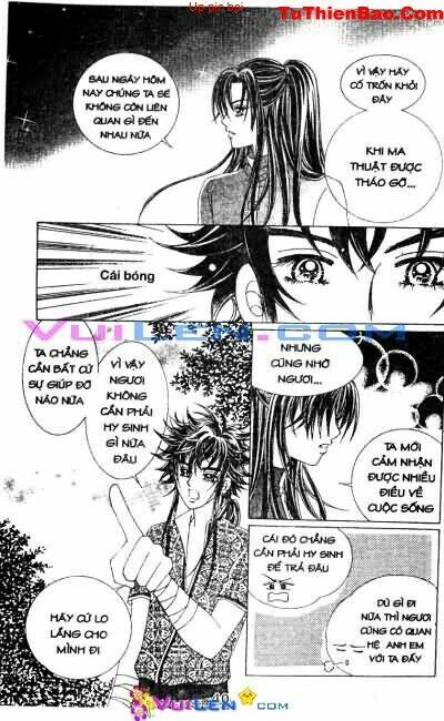 bogle goes to the kingdom chapter 56 9