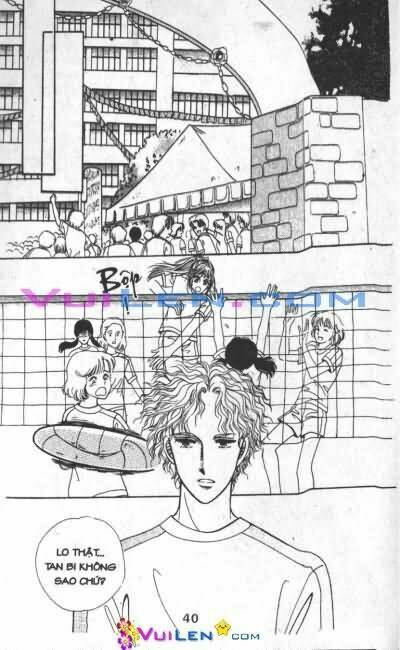 tóc gió thôi bay chapter 8 40