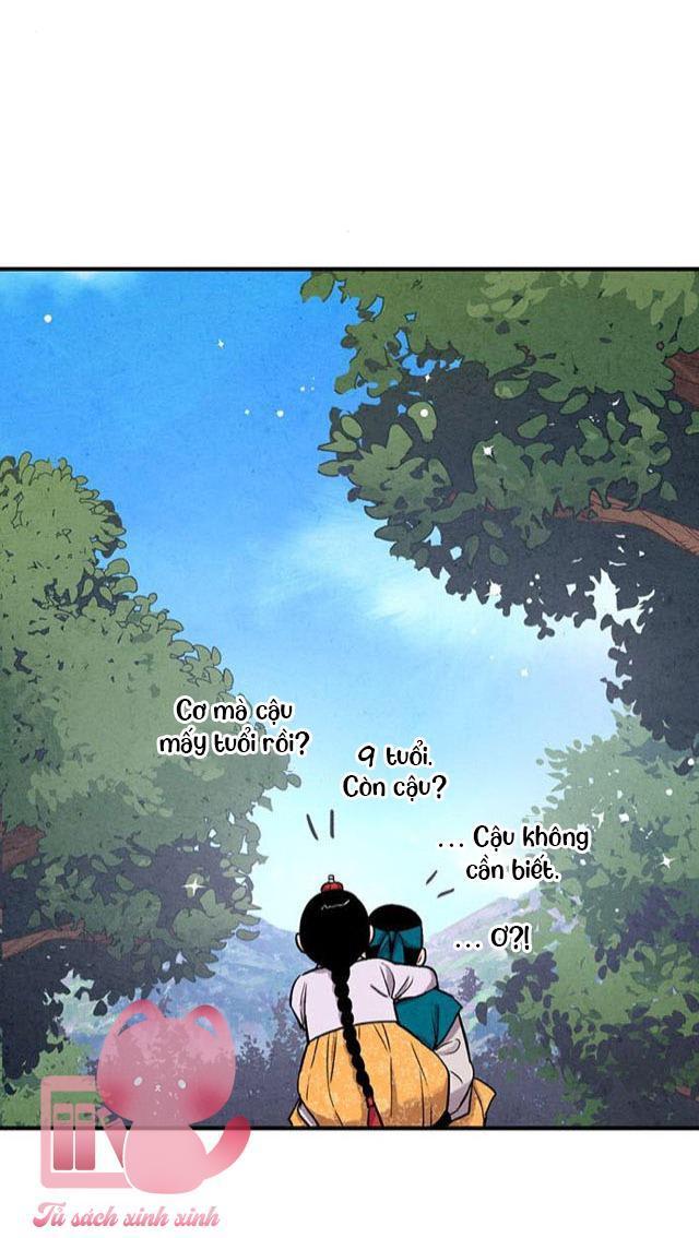 lệnh cấm hôn chapter 103 23