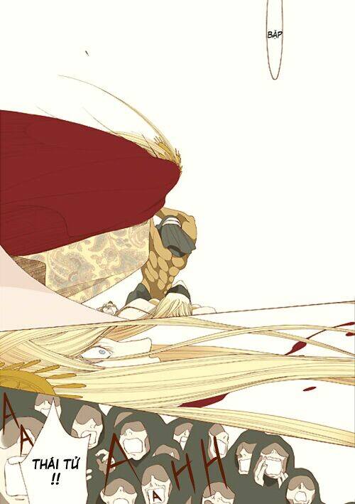 tổng hợp one shot. chapter 22 19