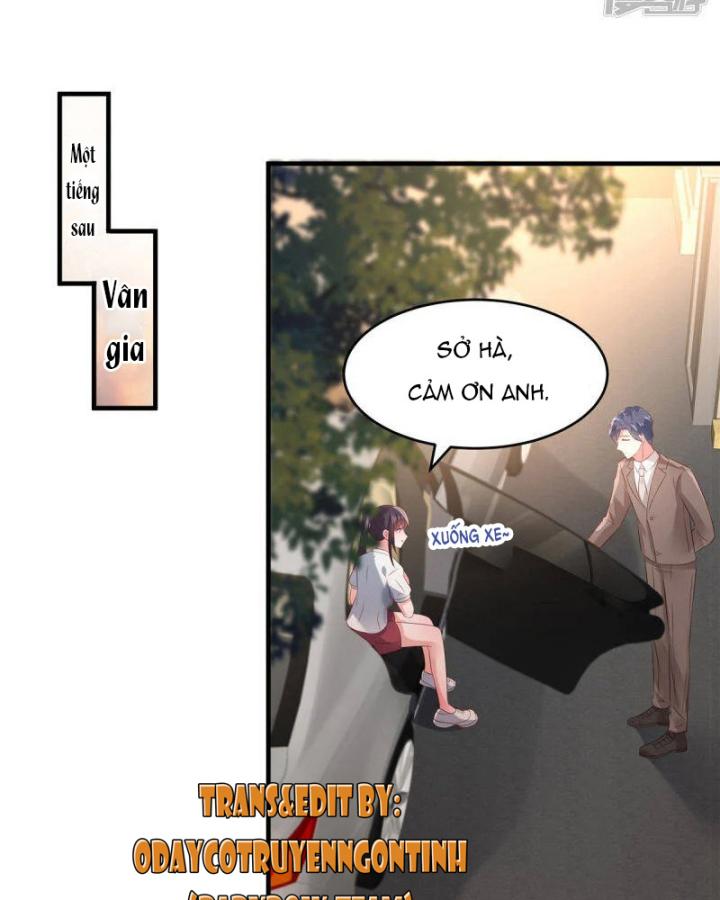 tái sinh tương ngộ chapter 61 15
