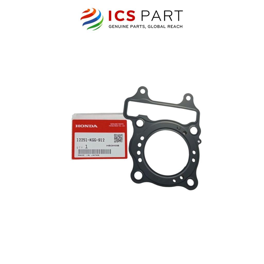 Gioăng Đầu Xy Lanh (Quy Lát) HONDA Sh 150 Ktgn (12251KGG912)