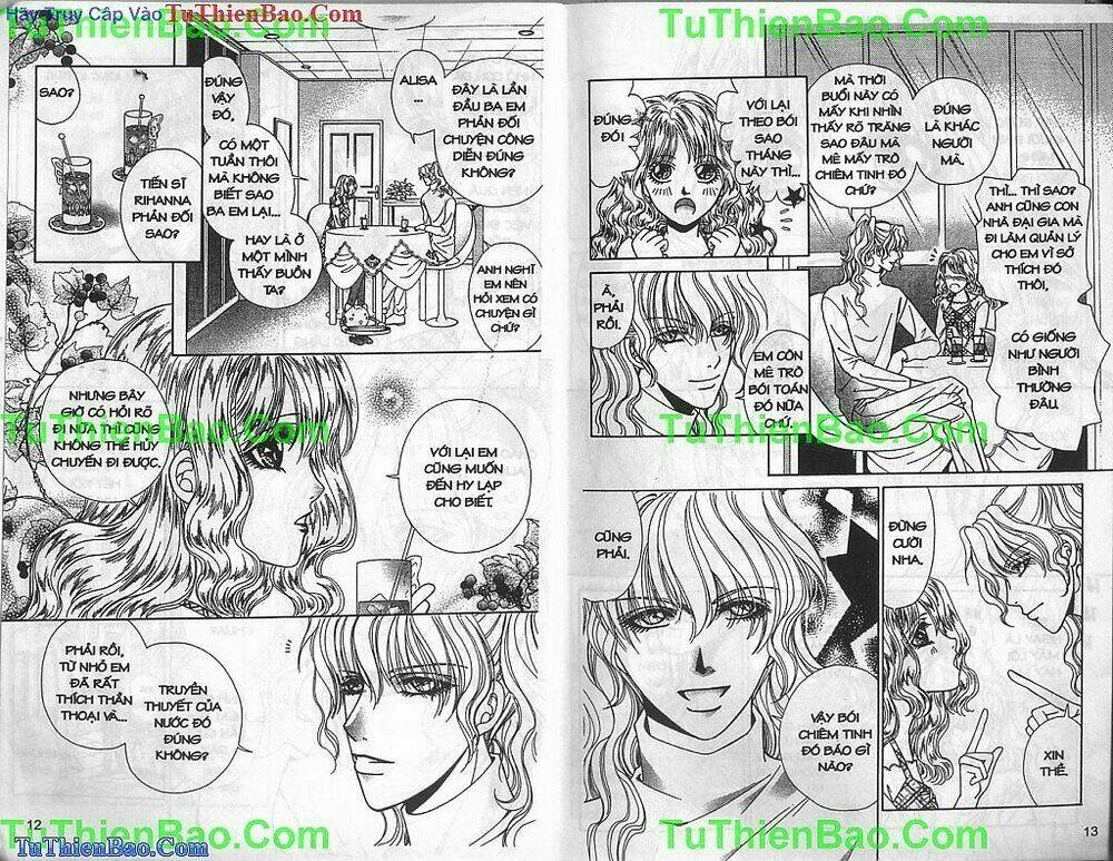 aries - thần thoại 2 chapter 1 7