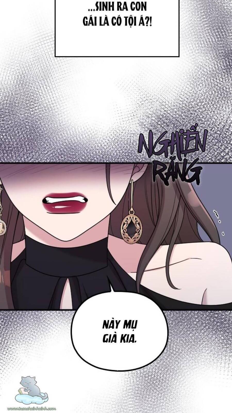 cô đi mà lấy chồng tôi chapter 23 25