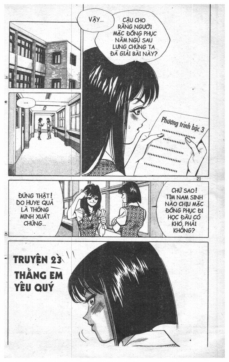 change guy chapter 22 21