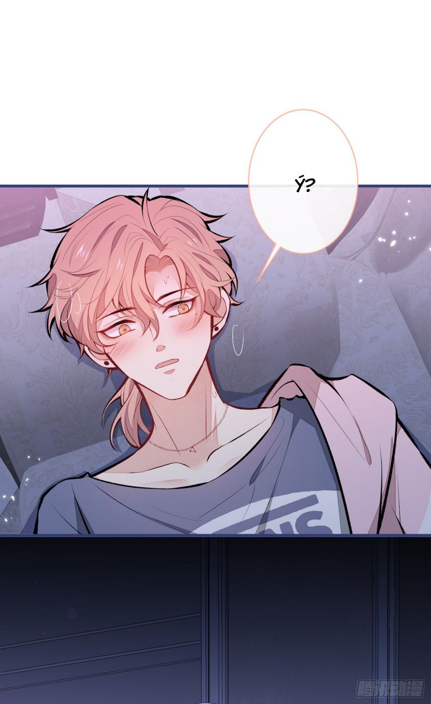 hotsearch của ảnh đế chapter 80.5 1