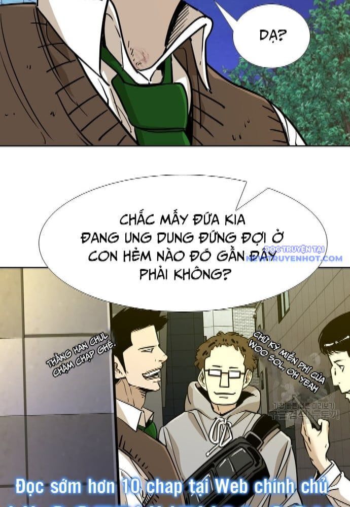 shark - cá mập chapter 253 93