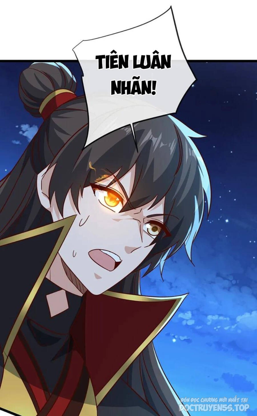 tiên võ đế tôn chapter 494 12