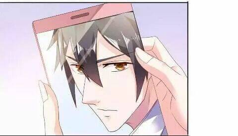 1 nửa hoàn hảo của ceo chapter 7 9