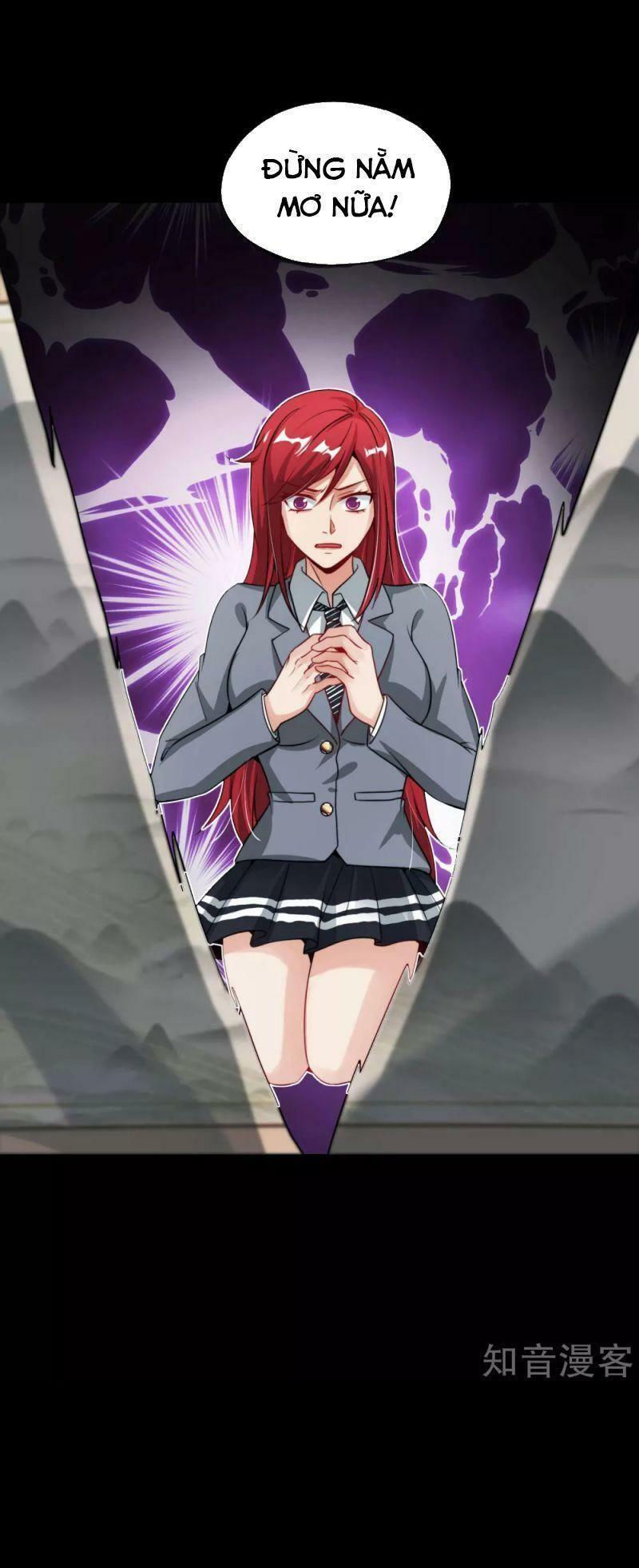 vòng bạn bè mạnh nhất của tiên giới chapter 44 27